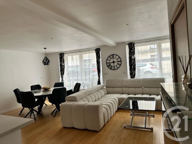 Appartement F5 à vendre - 5 pièces - 106 m2 - Rungis - 94 - ILE-DE-FRANCE