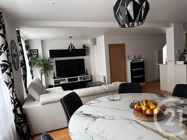 Appartement F5 à vendre - 5 pièces - 106 m2 - Rungis - 94 - ILE-DE-FRANCE