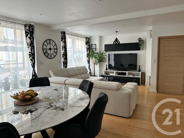 Appartement F5 à vendre - 5 pièces - 106 m2 - Rungis - 94 - ILE-DE-FRANCE