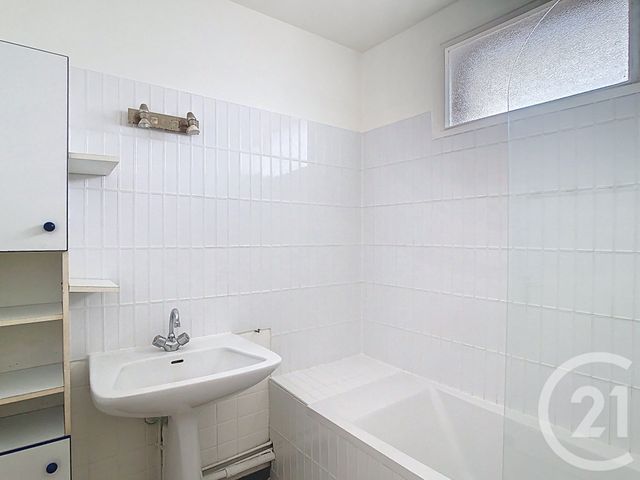 Appartement F3 à vendre - 3 pièces - 65,76 m2 - Choisy Le Roi - 94 - ILE-DE-FRANCE