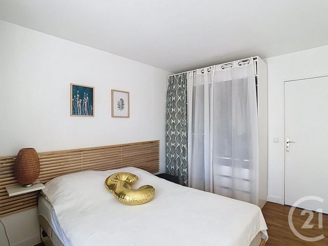 Appartement Duplex à vendre - 4 pièces - 90,60 m2 - Thiais - 94 - ILE-DE-FRANCE