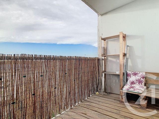 Prix immobilier THIAIS - Photo d’un appartement vendu