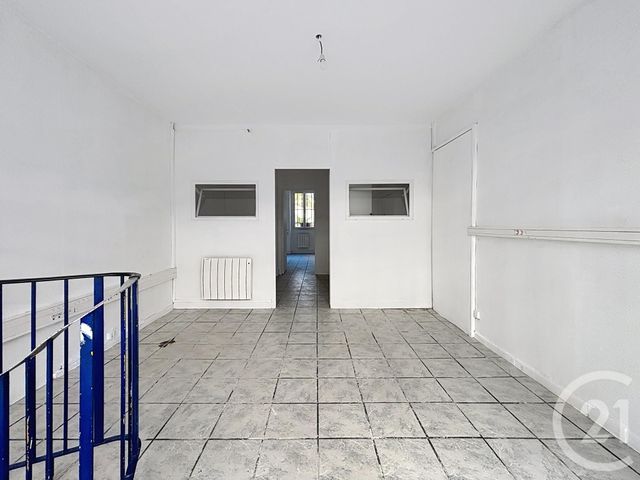 Murs à vendre à vendre - 79.0 m2 - 75 - Paris