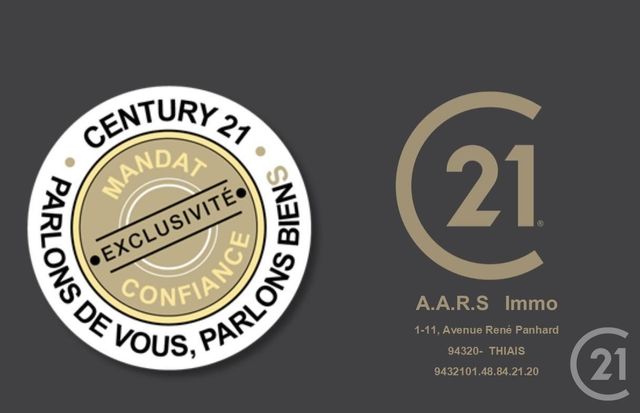 Parking à vendre - 30 m2 - Paris - 75013 - ILE-DE-FRANCE