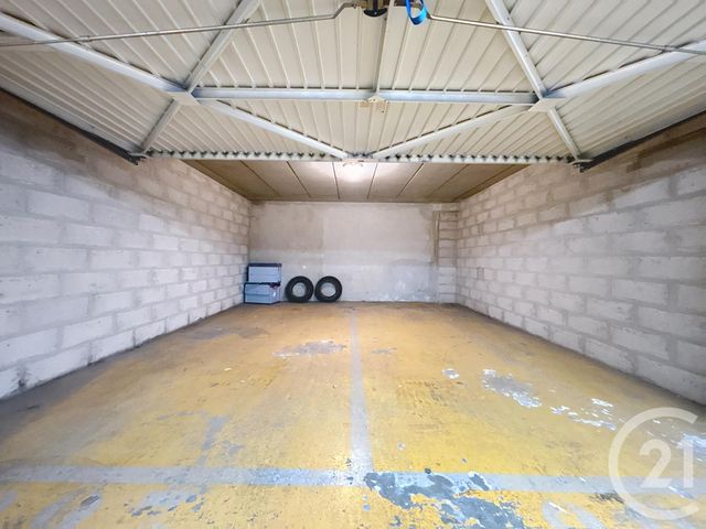 Parking à vendre - 30 m2 - Paris - 75013 - ILE-DE-FRANCE