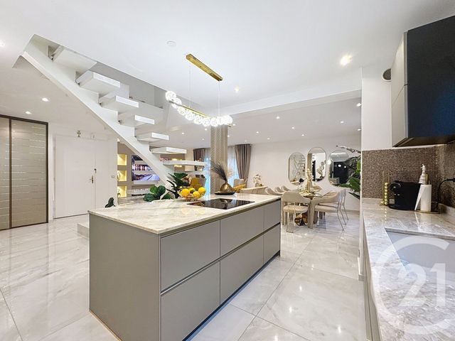 Maison à vendre - 6 pièces - 160 m2 - Thiais - 94 - ILE-DE-FRANCE