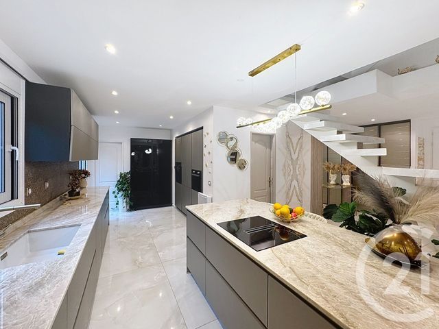 Maison à vendre - 6 pièces - 160 m2 - Thiais - 94 - ILE-DE-FRANCE