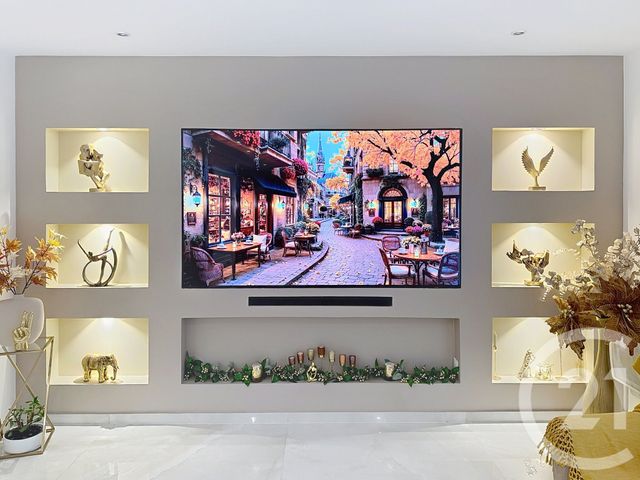 Maison à vendre - 6 pièces - 160 m2 - Thiais - 94 - ILE-DE-FRANCE