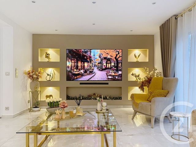 Maison à vendre - 6 pièces - 160 m2 - Thiais - 94 - ILE-DE-FRANCE