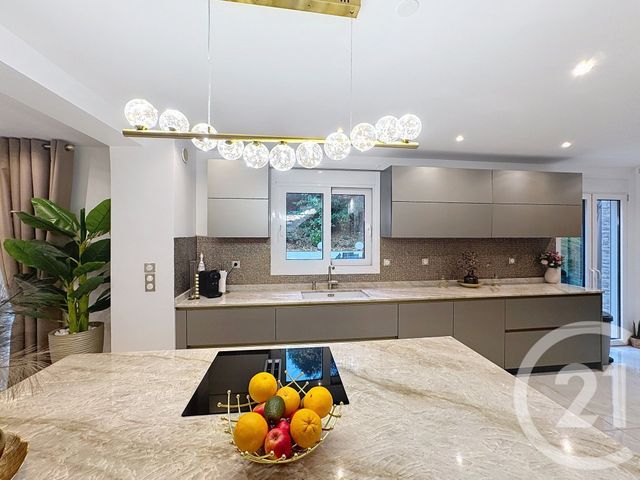 Maison à vendre - 6 pièces - 160 m2 - Thiais - 94 - ILE-DE-FRANCE