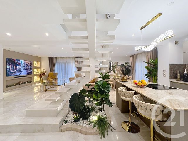 Maison à vendre - 6 pièces - 160 m2 - Thiais - 94 - ILE-DE-FRANCE