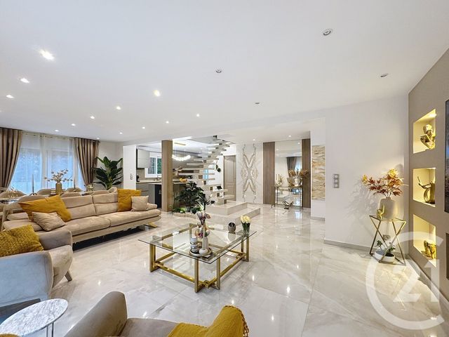 Maison à vendre - 6 pièces - 160 m2 - Thiais - 94 - ILE-DE-FRANCE