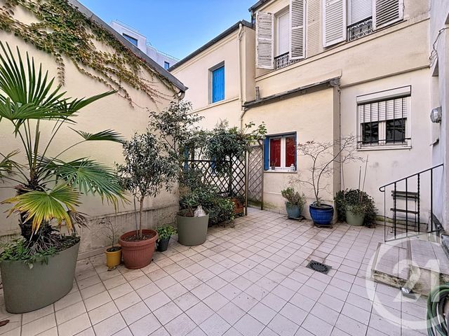 Murs à vendre à vendre - 79.0 m2 - 75 - Paris