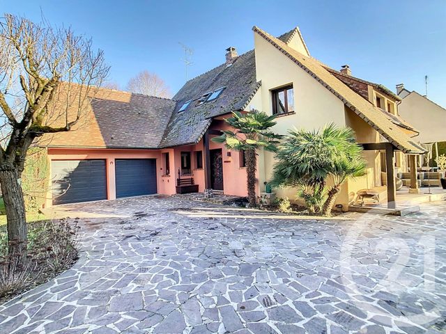 Maison à vendre - 9 pièces - 243,31 m2 - Thiais - 94 - ILE-DE-FRANCE