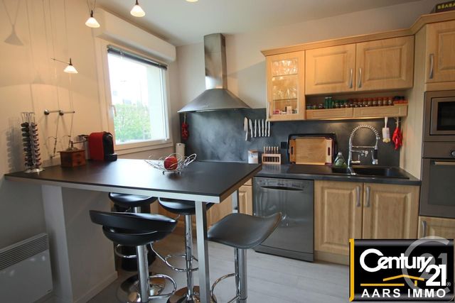 Appartement F2 à vendre - 2 pièces - 48,52 m2 - Thiais - 94 - ILE-DE-FRANCE