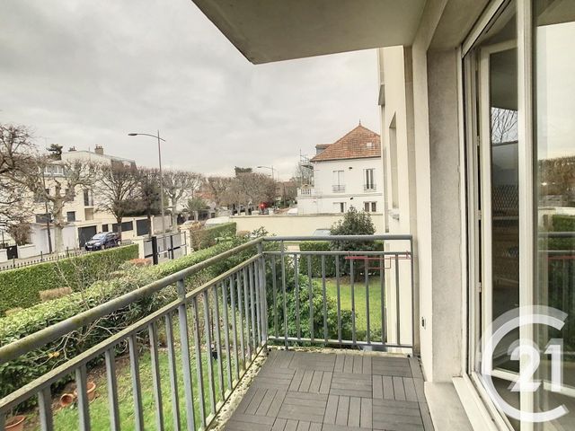 Appartement F2 à vendre - 2 pièces - 48,52 m2 - Thiais - 94 - ILE-DE-FRANCE