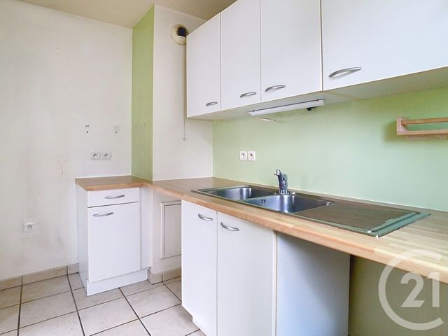 Appartement F3 &agrave; vendre - 3 pi&egrave;ces - 64,38 m2 - Thiais - 94 - ILE-DE-FRANCE