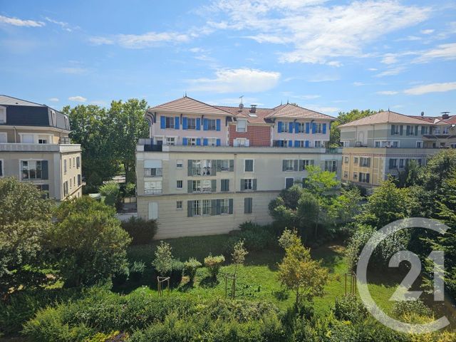Appartement F3 &agrave; vendre - 3 pi&egrave;ces - 64,38 m2 - Thiais - 94 - ILE-DE-FRANCE