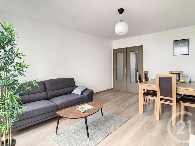 appartement - THIAIS - 94