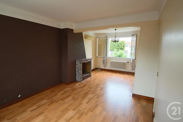 Appartement F3 à louer - 3 pièces - 60,22 m2 - Thiais - 94 - ILE-DE-FRANCE