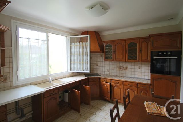 Appartement F3 à louer - 3 pièces - 60,22 m2 - Thiais - 94 - ILE-DE-FRANCE