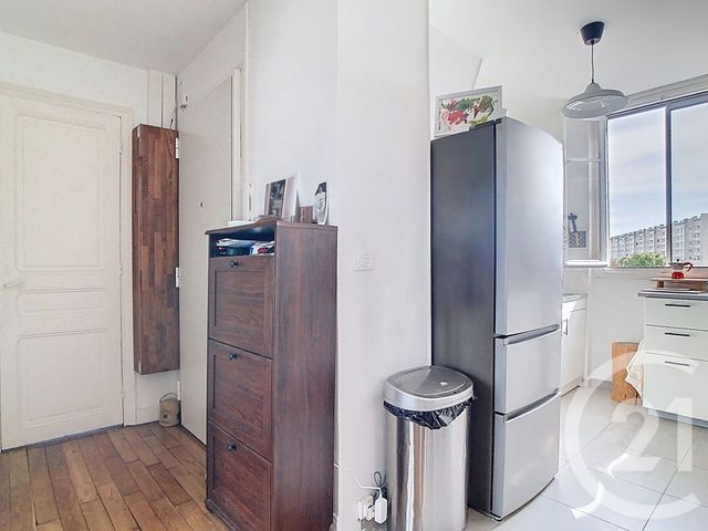 Appartement F3 à vendre - 3 pièces - 50,25 m2 - Thiais - 94 - ILE-DE-FRANCE