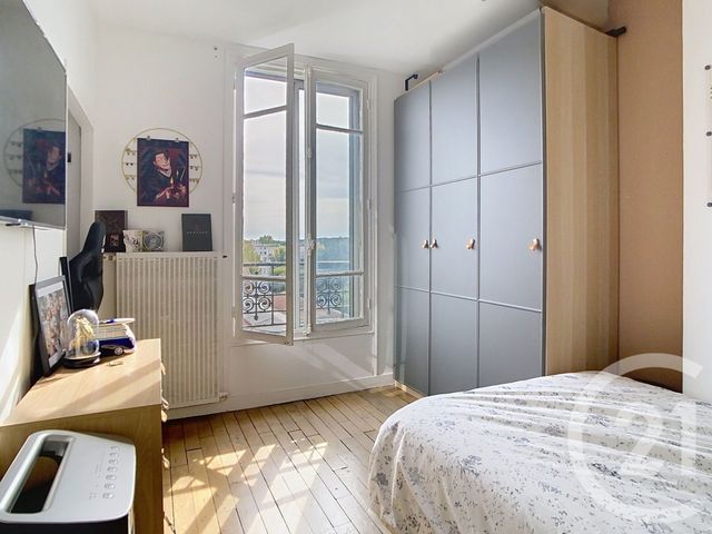 Appartement F3 à vendre - 3 pièces - 50,25 m2 - Thiais - 94 - ILE-DE-FRANCE