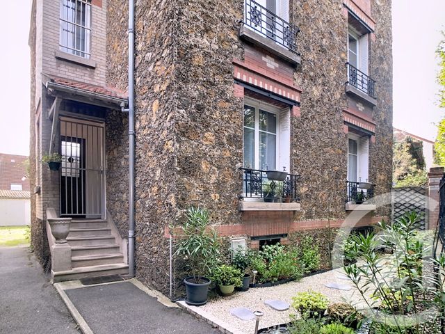 Appartement F3 à vendre - 3 pièces - 50,25 m2 - Thiais - 94 - ILE-DE-FRANCE