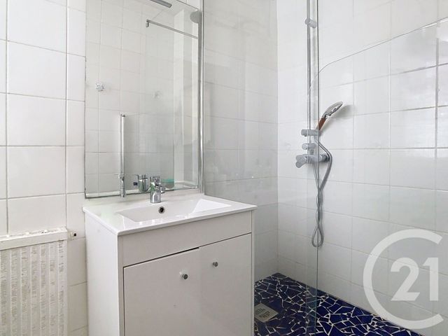 Appartement F3 à vendre - 3 pièces - 50,25 m2 - Thiais - 94 - ILE-DE-FRANCE