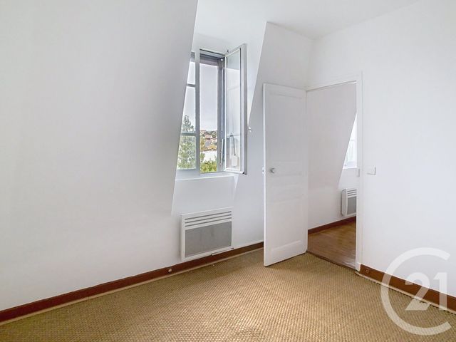 Appartement à vendre - 2 pièces - 37 m2 - Thiais - 94 - ILE-DE-FRANCE