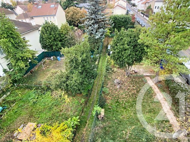 Appartement à vendre - 2 pièces - 37 m2 - Thiais - 94 - ILE-DE-FRANCE