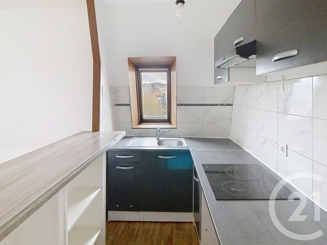 Appartement à vendre - 2 pièces - 37 m2 - Thiais - 94 - ILE-DE-FRANCE