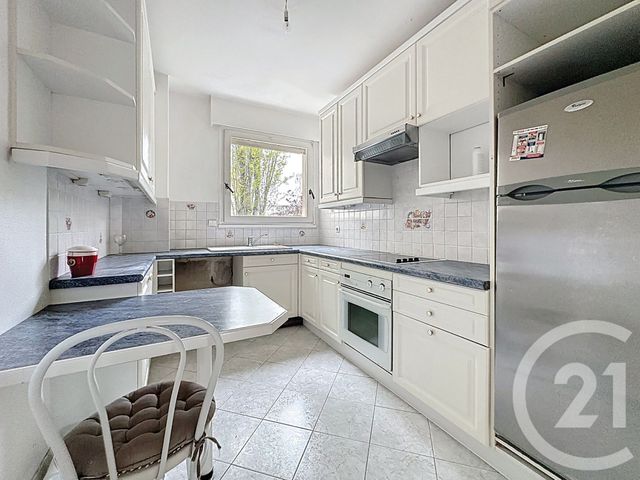 Appartement F3 &agrave; vendre - 3 pi&egrave;ces - 64,36 m2 - Choisy Le Roi - 94 - ILE-DE-FRANCE