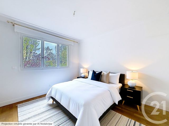 Appartement F3 &agrave; vendre - 3 pi&egrave;ces - 64,36 m2 - Choisy Le Roi - 94 - ILE-DE-FRANCE