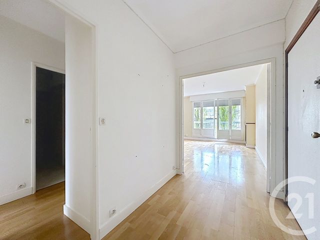 Appartement F3 &agrave; vendre - 3 pi&egrave;ces - 64,36 m2 - Choisy Le Roi - 94 - ILE-DE-FRANCE