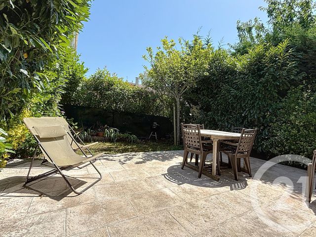 Maison à vendre - 5 pièces - 100 m2 - Thiais - 94 - ILE-DE-FRANCE