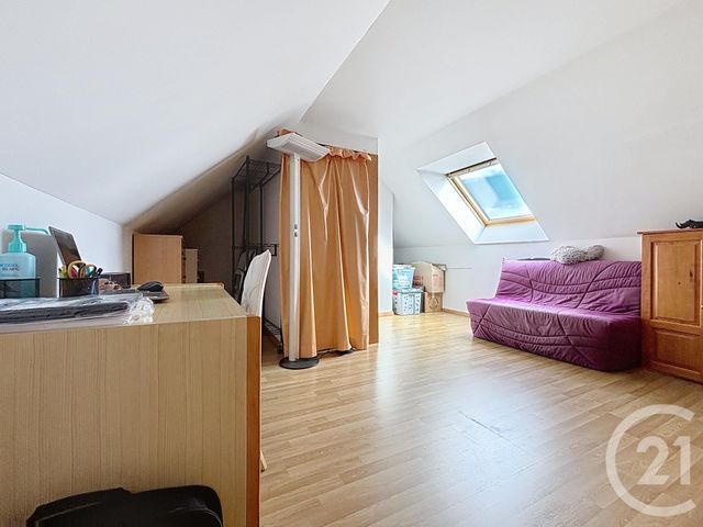 Maison à vendre - 5 pièces - 100 m2 - Thiais - 94 - ILE-DE-FRANCE