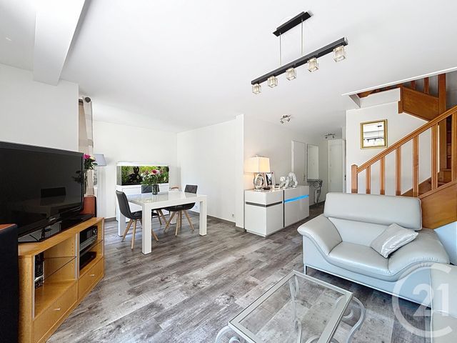 Maison à vendre - 5 pièces - 100 m2 - Thiais - 94 - ILE-DE-FRANCE