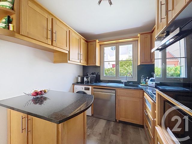 Maison à vendre - 5 pièces - 100 m2 - Thiais - 94 - ILE-DE-FRANCE