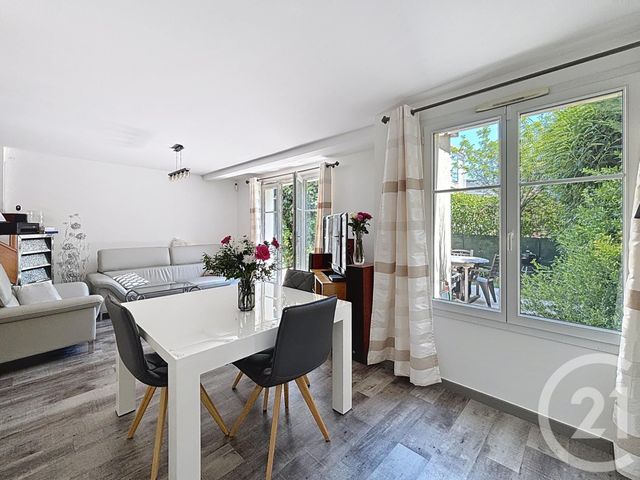 Maison à vendre - 5 pièces - 100 m2 - Thiais - 94 - ILE-DE-FRANCE