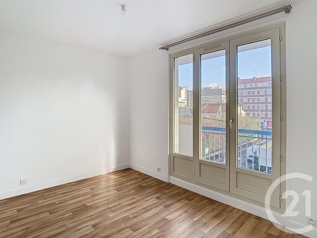 Appartement F2 à louer - 2 pièces - 47,61 m2 - Villejuif - 94 - ILE-DE-FRANCE