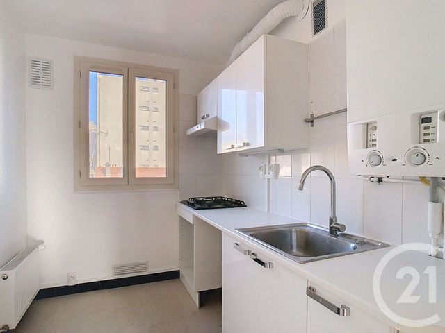 Appartement F2 à louer - 2 pièces - 47,61 m2 - Villejuif - 94 - ILE-DE-FRANCE