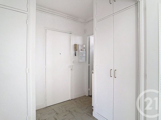 Appartement F2 à louer - 2 pièces - 47,23 m2 - Villejuif - 94 - ILE-DE-FRANCE