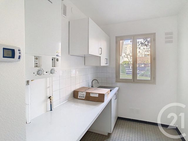 appartement - VILLEJUIF - 94