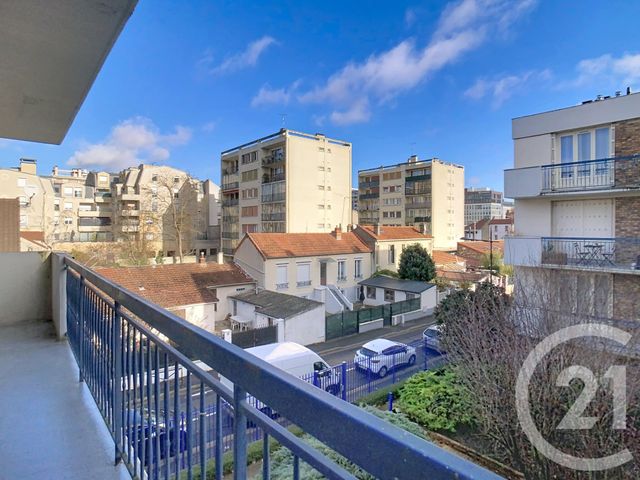 Appartement F2 à louer - 2 pièces - 47,61 m2 - Villejuif - 94 - ILE-DE-FRANCE