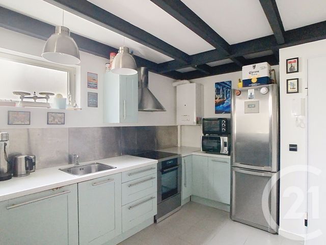 Appartement Loft à vendre - 5 pièces - 85,01 m2 - Thiais - 94 - ILE-DE-FRANCE