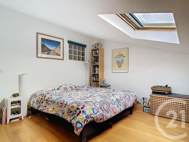 Appartement Loft à vendre - 5 pièces - 85,01 m2 - Thiais - 94 - ILE-DE-FRANCE