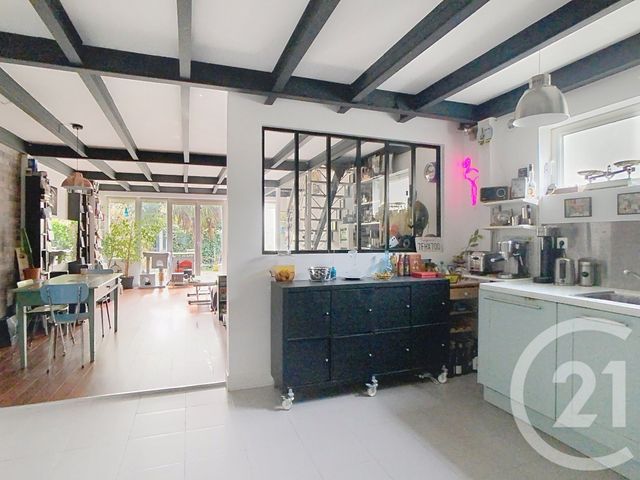 Appartement Loft à vendre - 5 pièces - 85,01 m2 - Thiais - 94 - ILE-DE-FRANCE