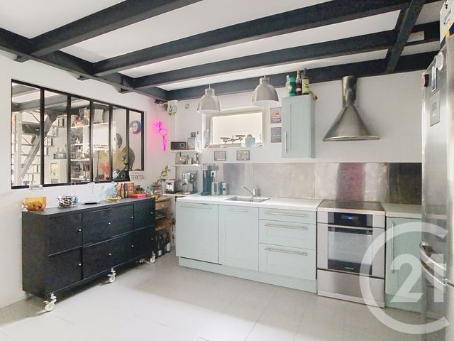 Appartement Loft à vendre - 5 pièces - 85,01 m2 - Thiais - 94 - ILE-DE-FRANCE