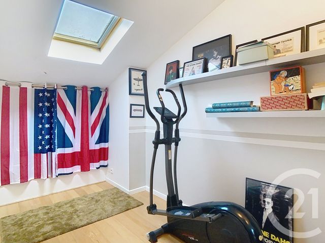 Appartement Loft à vendre - 5 pièces - 85,01 m2 - Thiais - 94 - ILE-DE-FRANCE